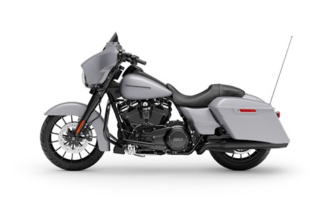 Harley-Davidson Touring Street Glide Special FLHXS 2019