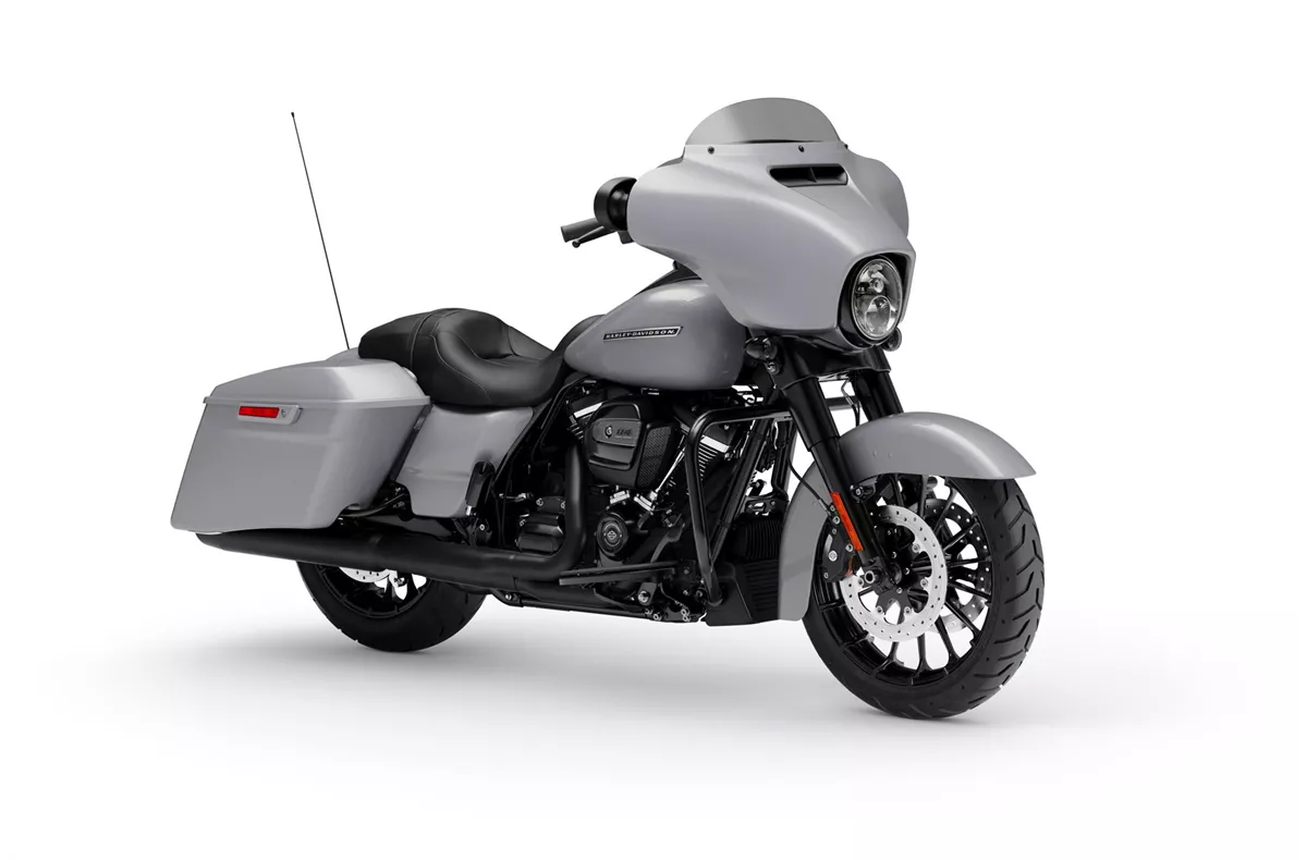 Harley-Davidson Touring Street Glide Special FLHXS Harley-Davidson Touring Street Glide Special FLHXS