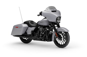 Harley-Davidson Touring Street Glide Special FLHXS 2019 - Bild 3