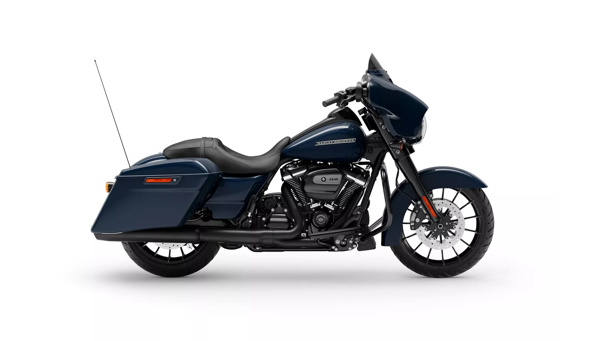 Harley-Davidson Touring Street Glide Special FLHXS - Image 1 Harley-Davidson Touring Street Glide Special FLHXS - Image 1
