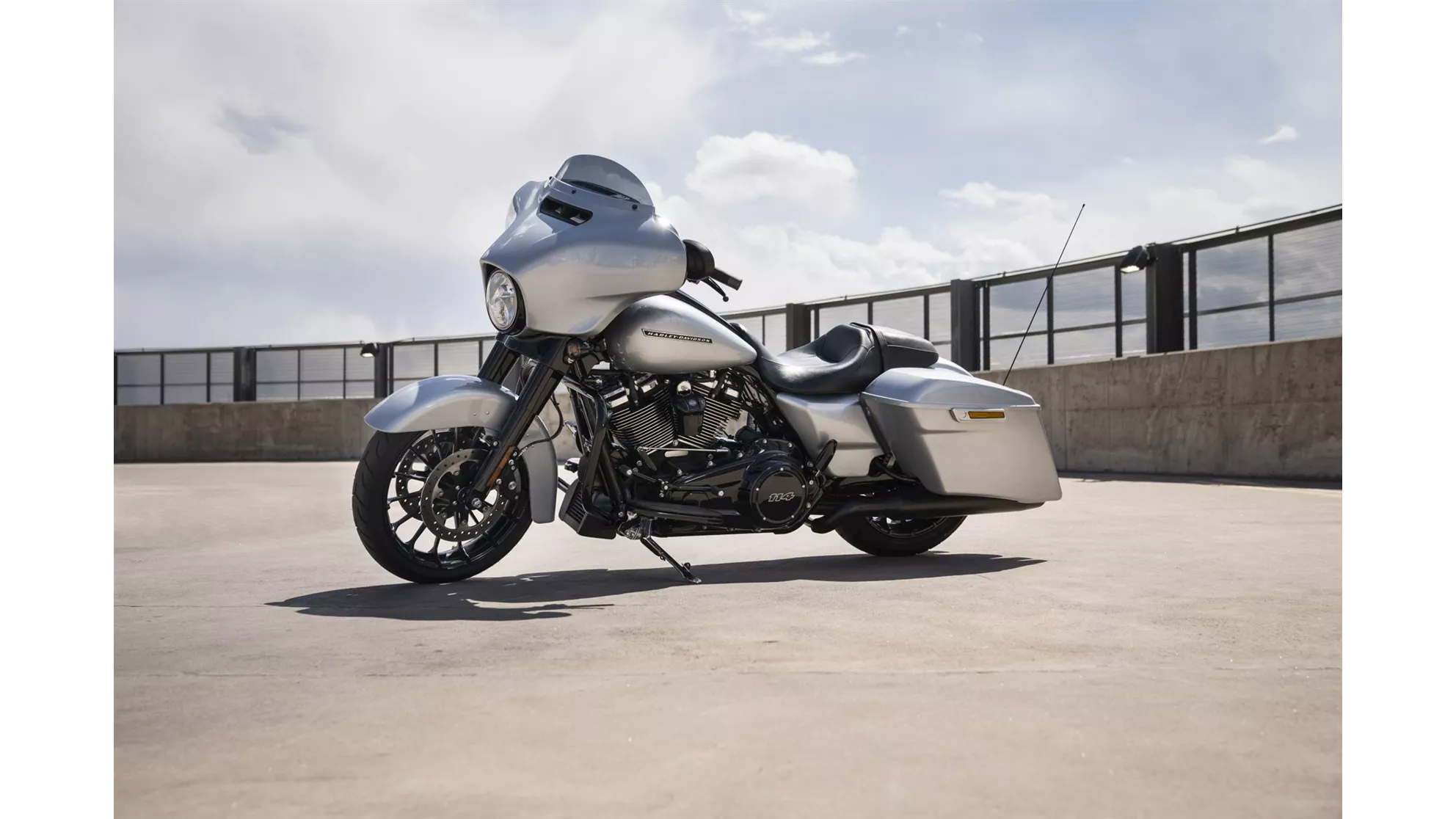 Harley-Davidson Touring Street Glide Special FLHXS - Image 2 Harley-Davidson Touring Street Glide Special FLHXS - Image 2