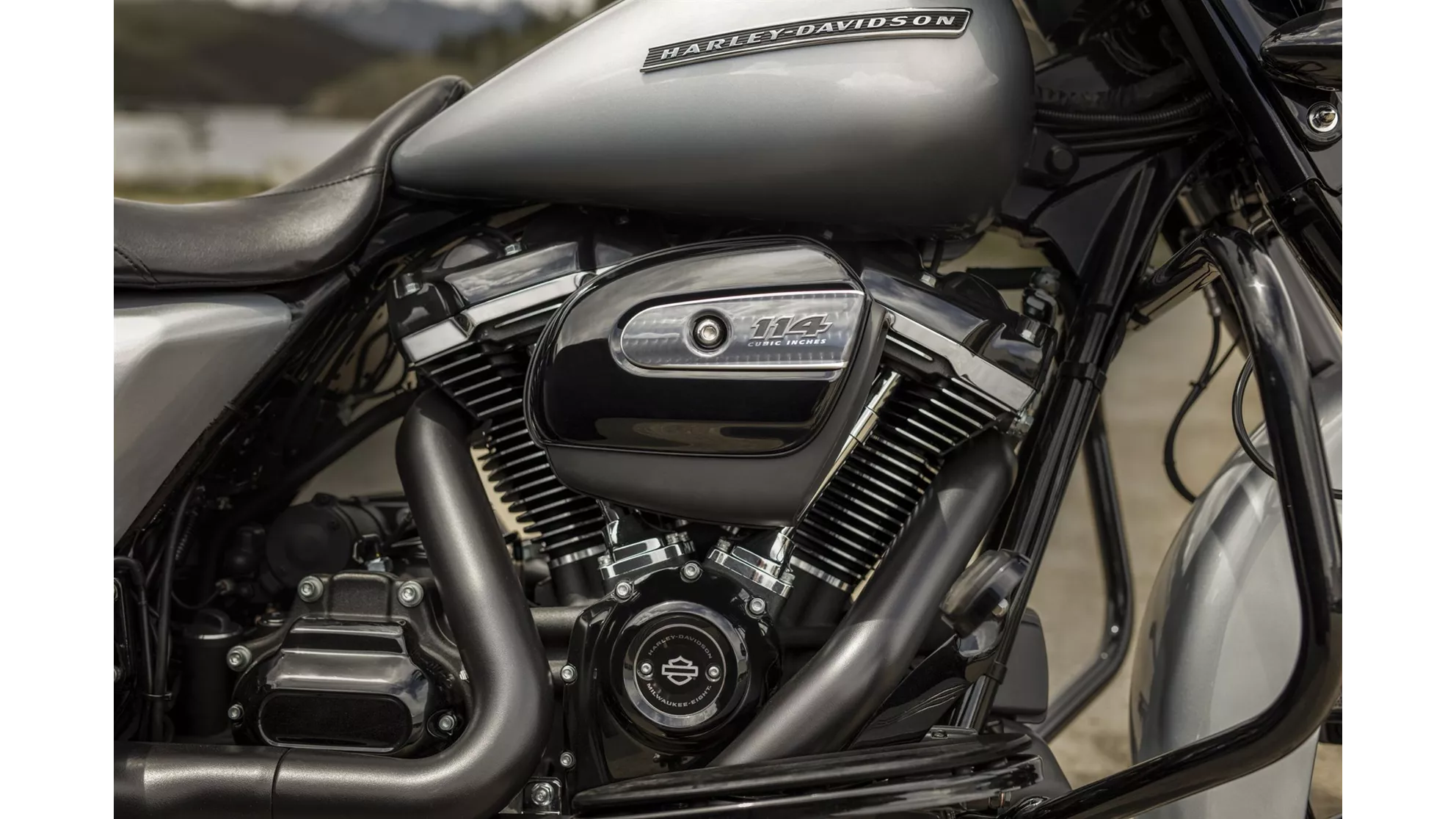 Harley-Davidson Touring Street Glide Special FLHXS - Image 4 Harley-Davidson Touring Street Glide Special FLHXS - Image 4