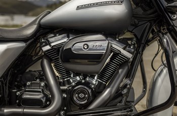 Harley-Davidson Touring Street Glide Special FLHXS 2019 - Bild 7