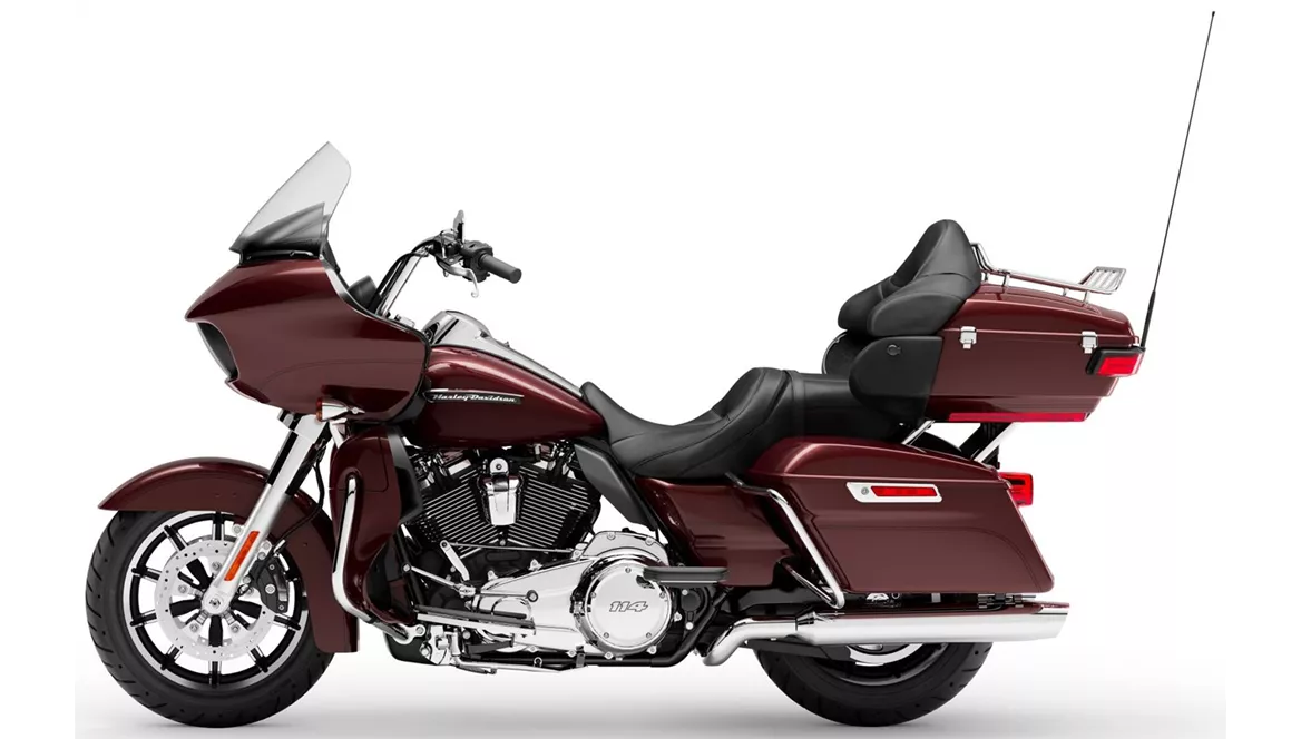 Harley-Davidson Road Glide Ultra 2019 Harley-Davidson Road Glide Ultra 2019