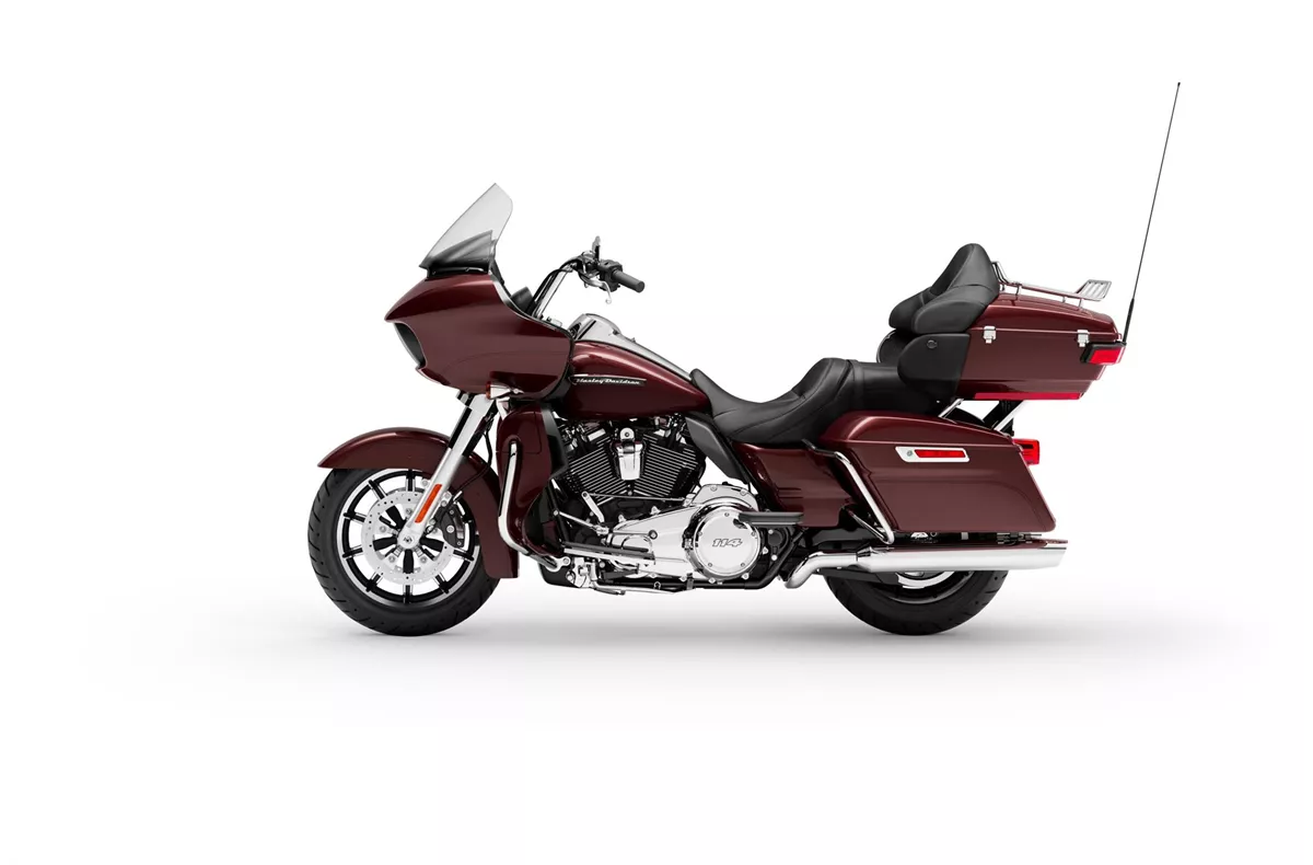 Harley-Davidson Road Glide Ultra Harley-Davidson Road Glide Ultra
