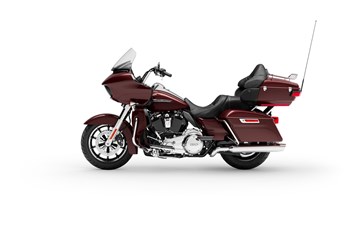 Harley-Davidson Road Glide Ultra 2019 - Bild 2