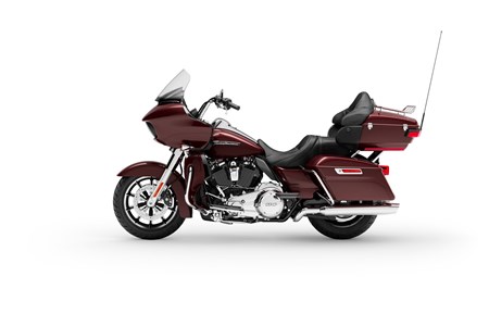 Harley-Davidson Road Glide Ultra 2019