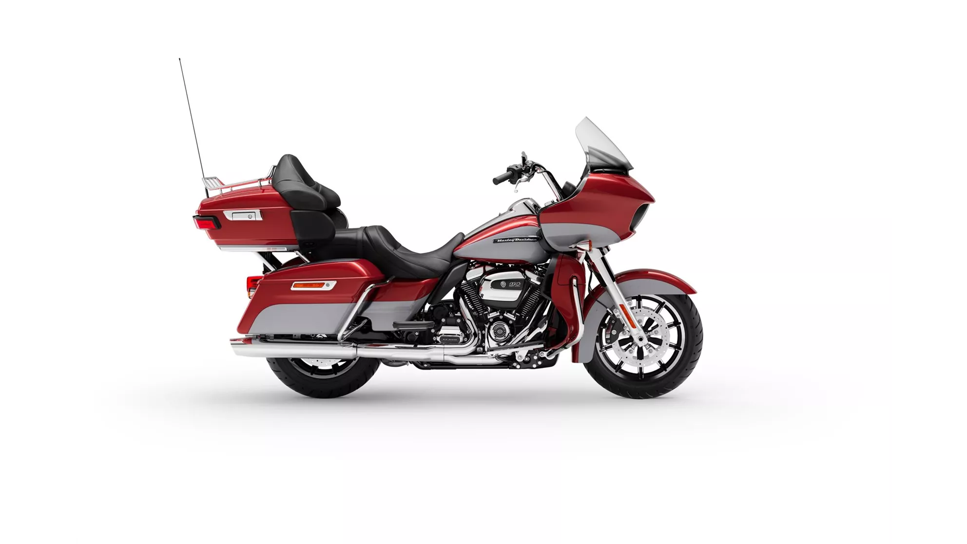 Harley-Davidson Road Glide Ultra - Image 1 Harley-Davidson Road Glide Ultra - Image 1