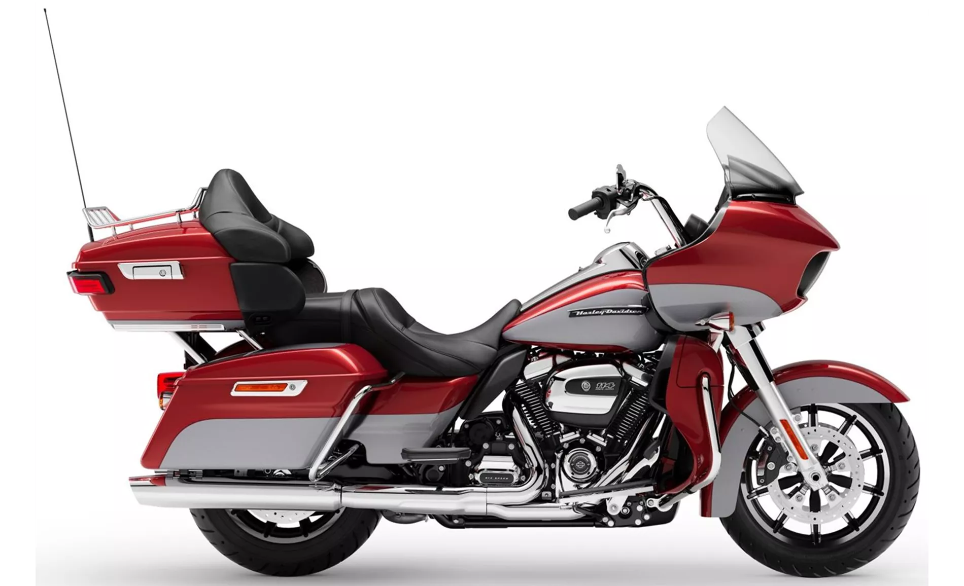 Harley-Davidson Road Glide Ultra 2019 Harley-Davidson Road Glide Ultra 2019