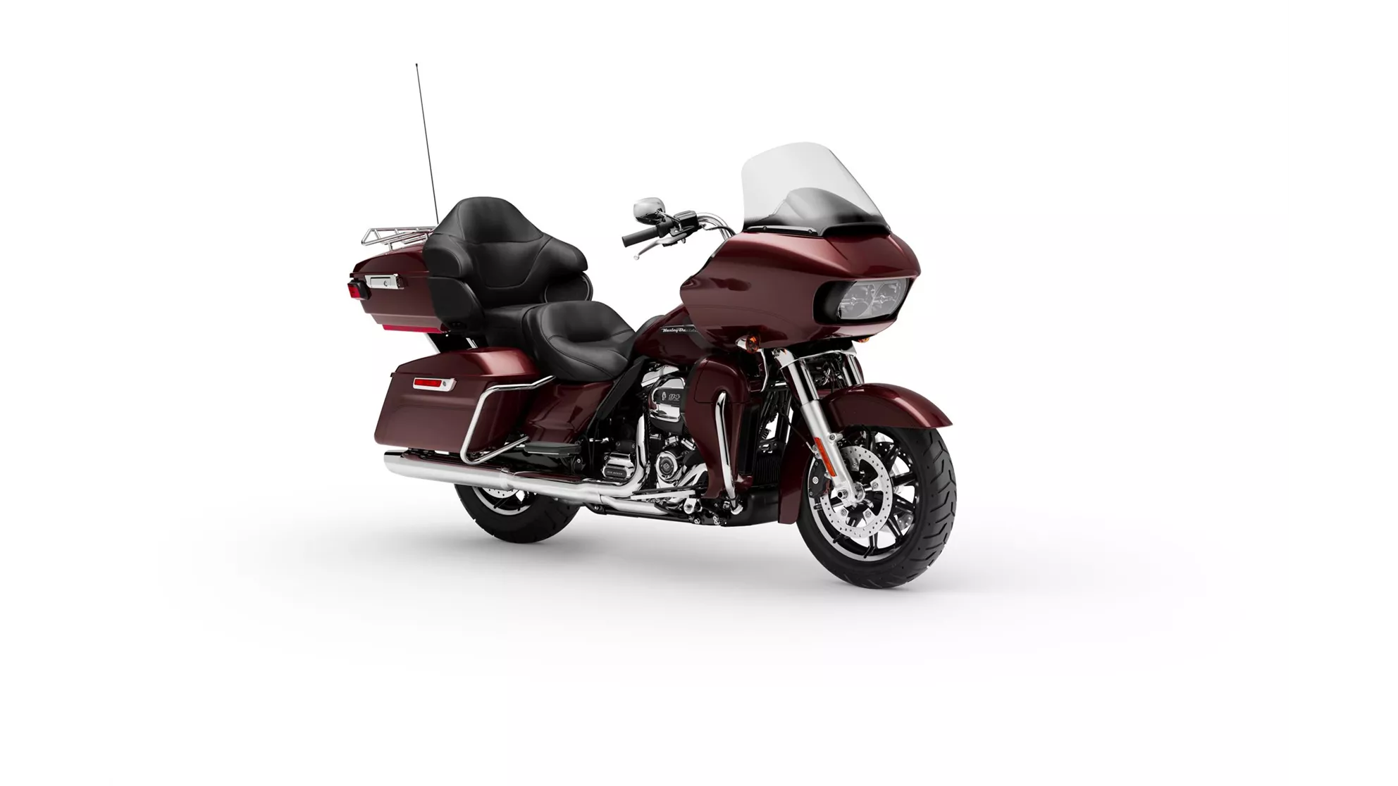 Harley-Davidson Road Glide Ultra - Image 2 Harley-Davidson Road Glide Ultra - Image 2