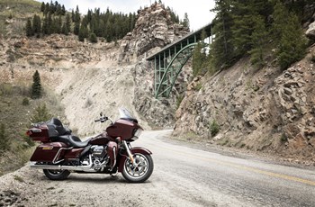 Harley-Davidson Road Glide Ultra 2019 - Bild 5