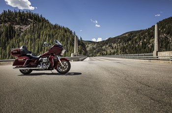 Harley-Davidson Road Glide Ultra 2019 - Bild 6