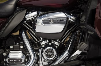Harley-Davidson Road Glide Ultra 2019 - Bild 7