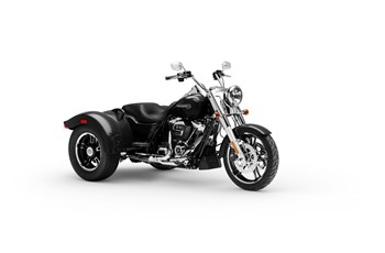 Harley-Davidson Freewheeler 2019 - Bild 2