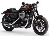Harley-Davidson Sportster XL 1200CX Roadster 2019