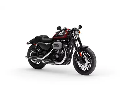 Harley-Davidson Sportster XL 1200CX Roadster 2019
