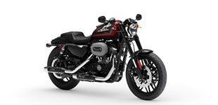 Moto Guzzi V7 Stone 2021 vs Harley-Davidson Sportster XL 1200CX Roadster 2019