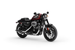 Harley-Davidson Sportster XL 1200CX Roadster 2019