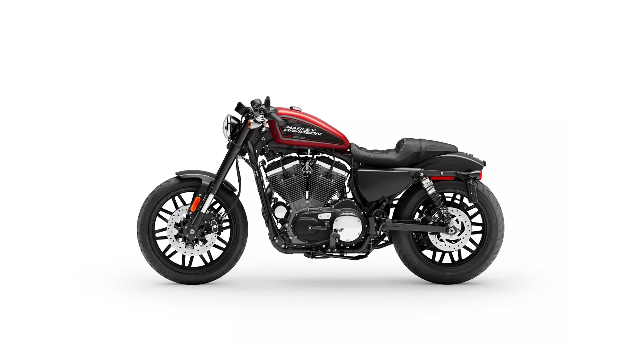 Harley-Davidson Sportster XL 1200CX Roadster - Image 2 Harley-Davidson Sportster XL 1200CX Roadster - Image 2