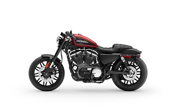 Harley-Davidson Sportster XL 1200CX Roadster 2019 - Bild 4 Harley-Davidson Sportster XL 1200CX Roadster 2019 - Bild 4