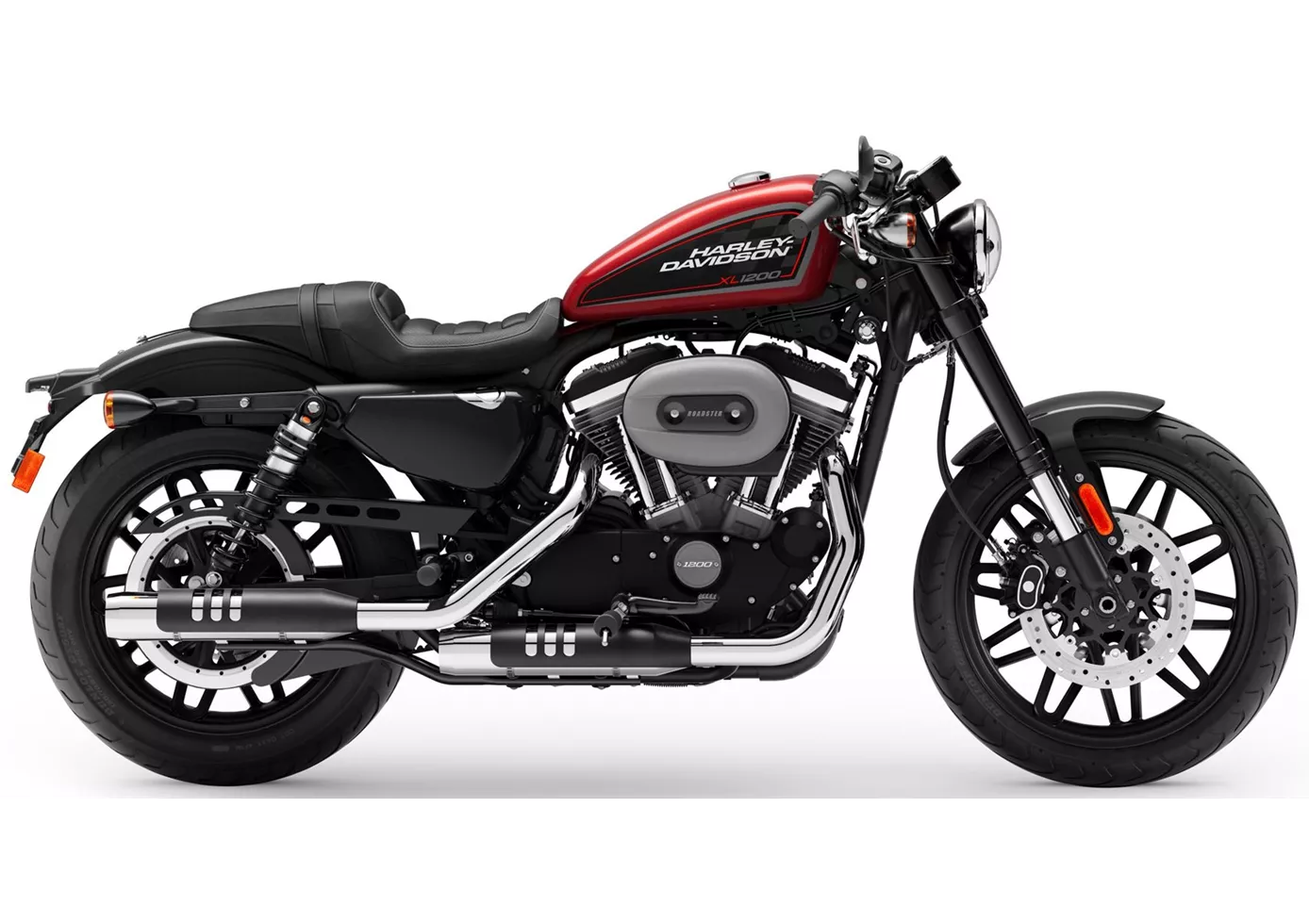Harley-Davidson Sportster XL 1200CX Roadster 2019 Harley-Davidson Sportster XL 1200CX Roadster 2019