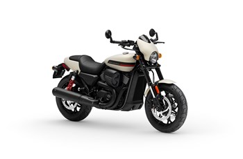 Harley-Davidson Street Rod 2019 - Bild 2