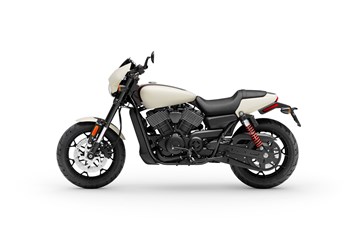Harley-Davidson Street Rod 2019 - Bild 3