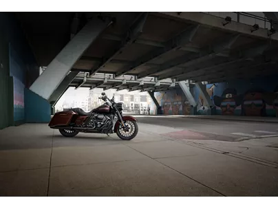 Harley-Davidson Touring Road King Special FLHRXS 2019 Harley-Davidson Touring Road King Special FLHRXS 2019