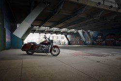 Harley-Davidson Touring Road King Special FLHRXS 2019