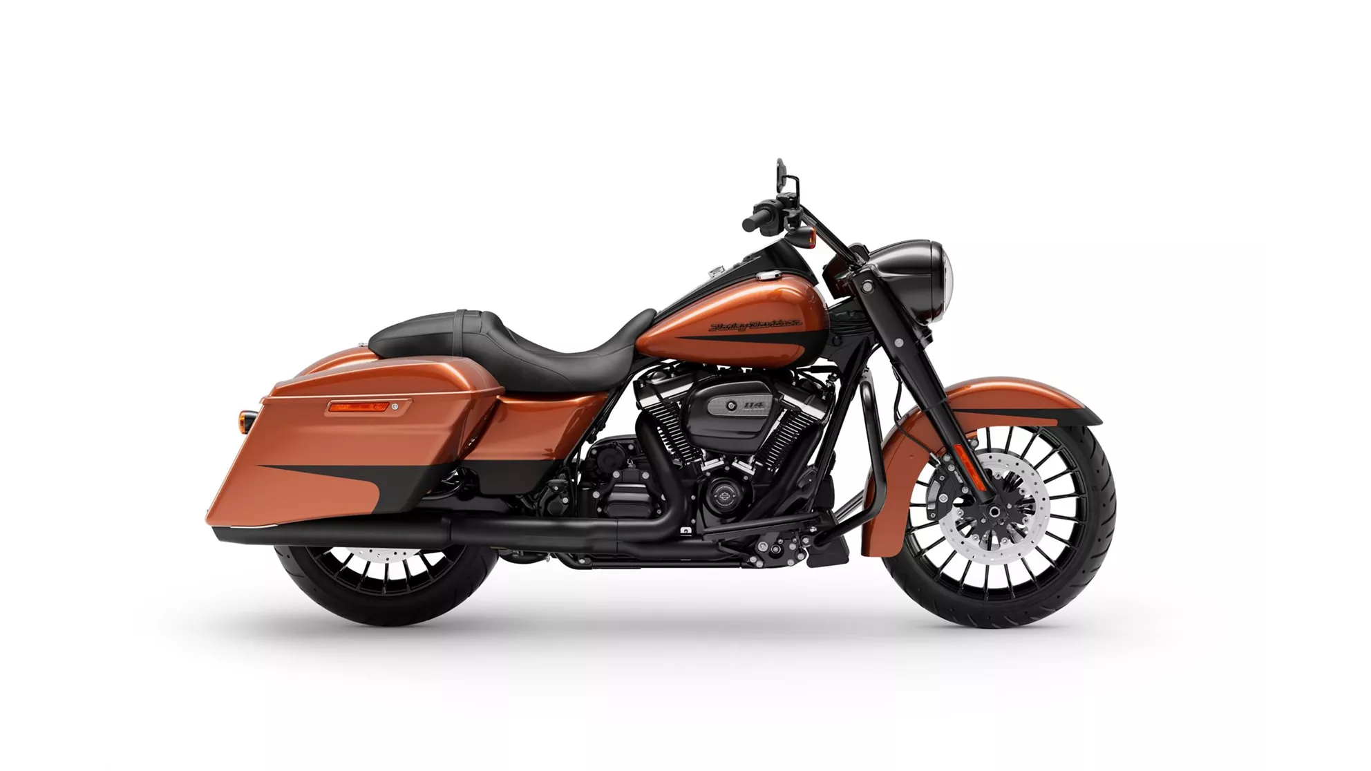 Harley-Davidson Touring Road King Special FLHRXS - Image 1 Harley-Davidson Touring Road King Special FLHRXS - Image 1