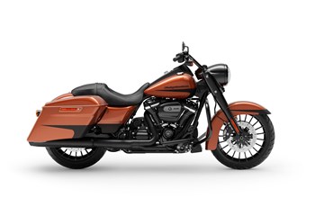 Harley-Davidson Touring Road King Special FLHRXS 2019 - Bild 3 Harley-Davidson Touring Road King Special FLHRXS 2019 - Bild 3