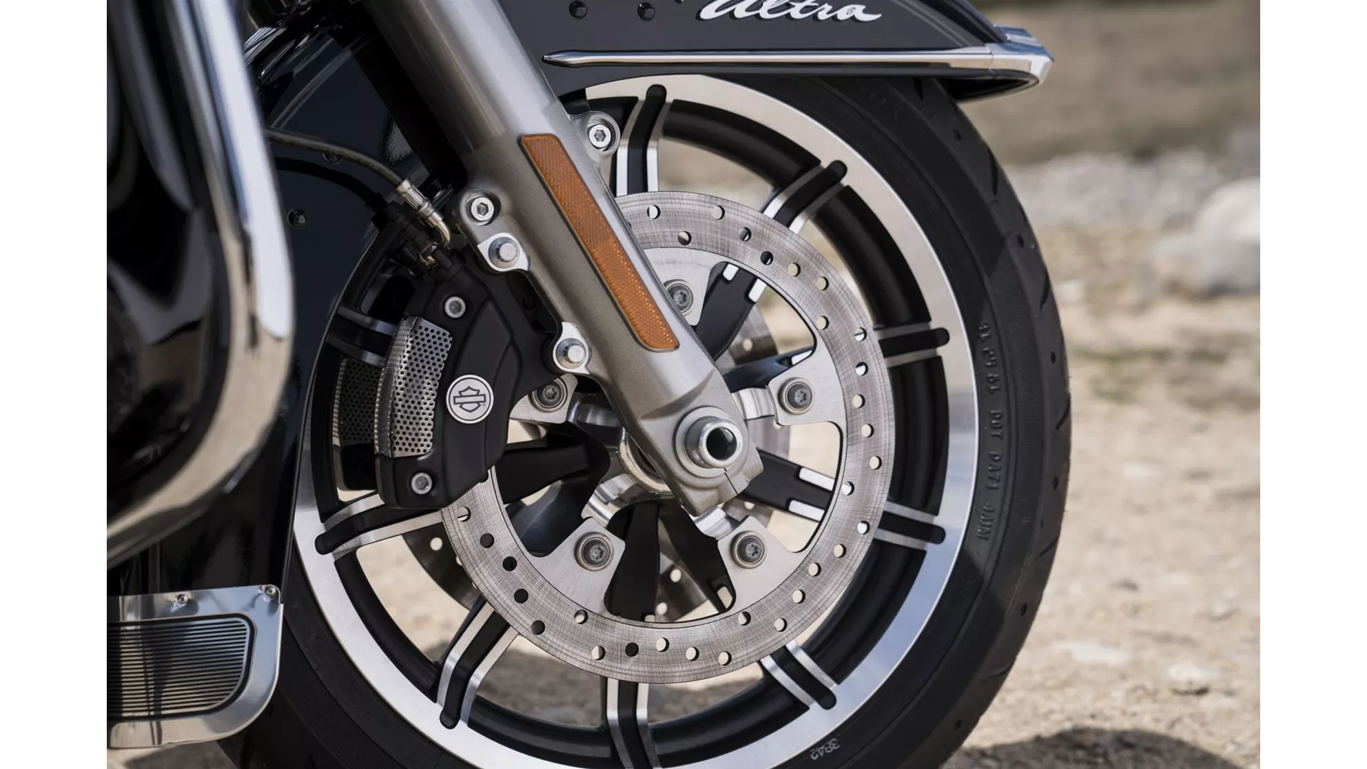 Harley-Davidson Touring Road King Special FLHRXS - Image 2 Harley-Davidson Touring Road King Special FLHRXS - Image 2