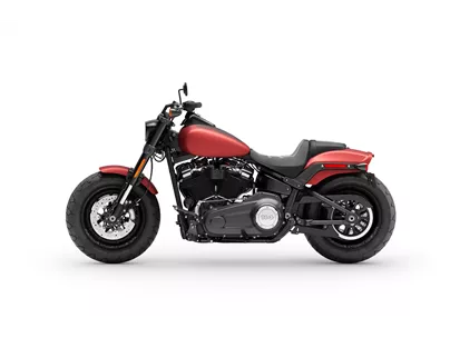 Harley-Davidson Softail Fat Bob 114 FXFBS 2019