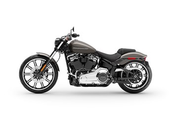Harley-Davidson Softail Breakout 114 FXBRS 2019 - Bild 5 Harley-Davidson Softail Breakout 114 FXBRS 2019 - Bild 5