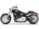 Harley-Davidson Softail Fat Boy 114 FLFBS 2019