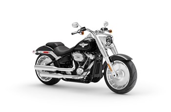 Harley-Davidson Softail Fat Boy 114 FLFBS 2019 - Bild 3
