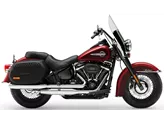 Harley-Davidson Softail Heritage Classic 114 FLHCS 2019 Harley-Davidson Softail Heritage Classic 114 FLHCS 2019