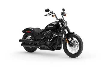Harley-Davidson Softail Street Bob FXBB 2019 - Bild 5 Harley-Davidson Softail Street Bob FXBB 2019 - Bild 5