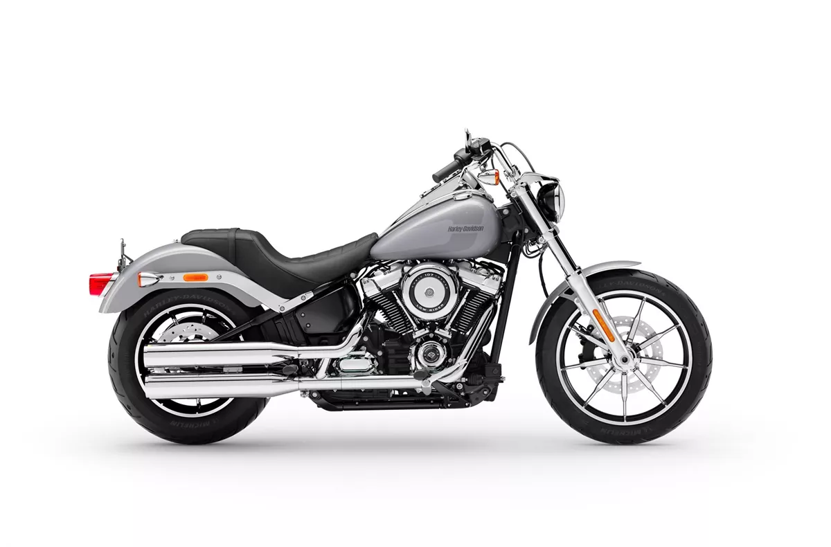 Harley-Davidson Softail Low Rider FXLR Harley-Davidson Softail Low Rider FXLR