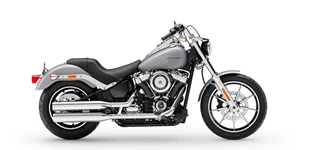 Harley-Davidson Softail Low Rider FXLR 2019 vs Harley-Davidson Sportster XL 1200 V Seventy-Two 2016 Harley-Davidson Softail Low Rider FXLR 2019 vs Harley-Davidson Sportster XL 1200 V Seventy-Two 2016