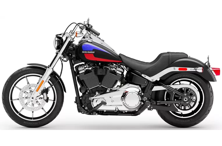 Harley-Davidson Softail Low Rider FXLR 2019