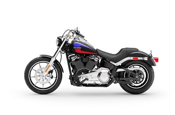 Harley-Davidson Softail Low Rider FXLR 2019 - Bild 4 Harley-Davidson Softail Low Rider FXLR 2019 - Bild 4