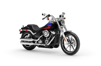 Harley-Davidson Softail Low Rider FXLR 2019 - Bild 5 Harley-Davidson Softail Low Rider FXLR 2019 - Bild 5