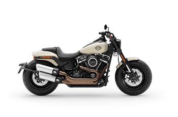 Harley-Davidson Softail Fat Bob FXFB 2019 - Bild 6