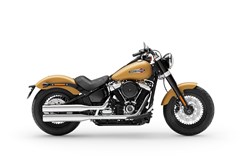 Harley-Davidson Softail Slim FLSL 2019