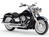 Harley-Davidson Softail Deluxe FLDE 2019