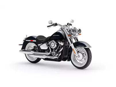 Harley-Davidson Softail Deluxe FLDE 2019 Harley-Davidson Softail Deluxe FLDE 2019