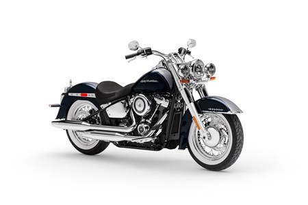 Harley-Davidson Softail Deluxe FLDE 2019 Harley-Davidson Softail Deluxe FLDE 2019