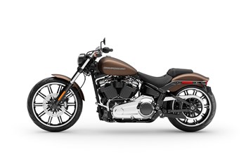 Harley-Davidson Softail Breakout FXBR 2019 - Bild 2 Harley-Davidson Softail Breakout FXBR 2019 - Bild 2