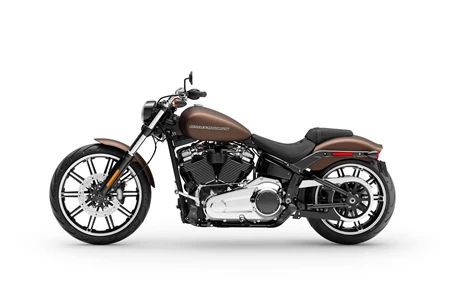 Harley-Davidson Softail Breakout FXBR 2019 Harley-Davidson Softail Breakout FXBR 2019